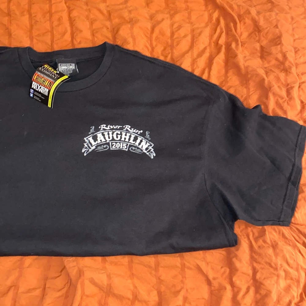 Laughlin River Run Shirt